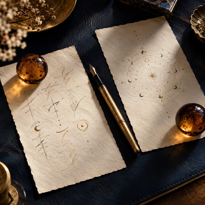 Business and Founder Numerology