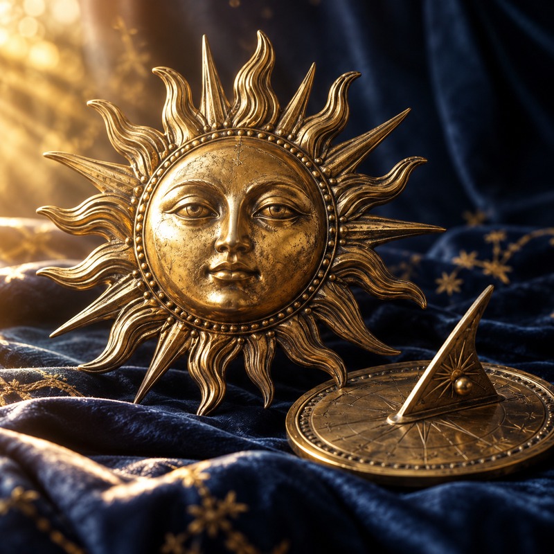 Astrologie – dein Grundprofil