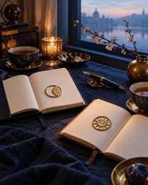 Numerologia — Nowa relacja dwojga