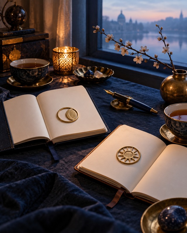 Numerologia — Nowa relacja dwojga
