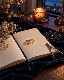 Numerologia małżeńska