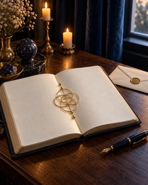 Numerologia — Imię i droga życia