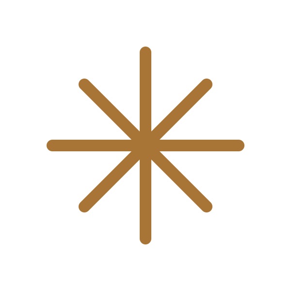 The selected sign: Star