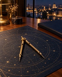 New Business Yearly Horoscope – Your Next Twelve Months