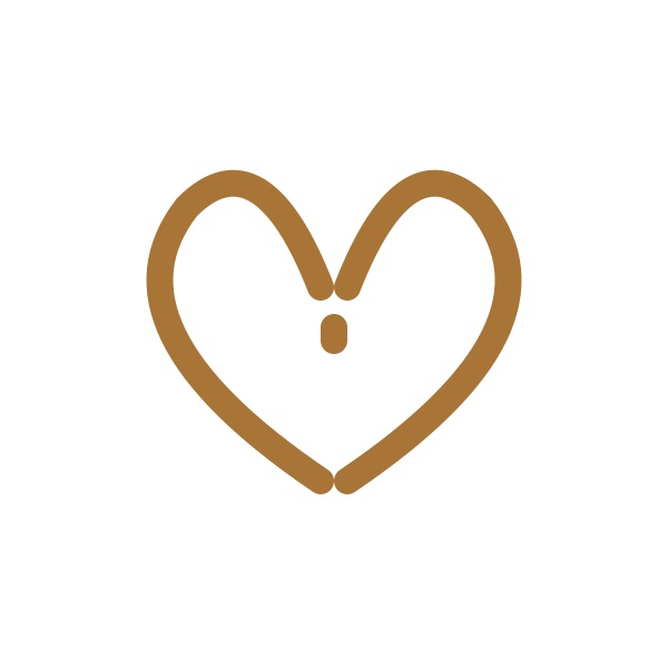 The selected sign: Heart