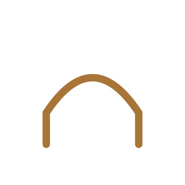 Le signe choisi: Pont
