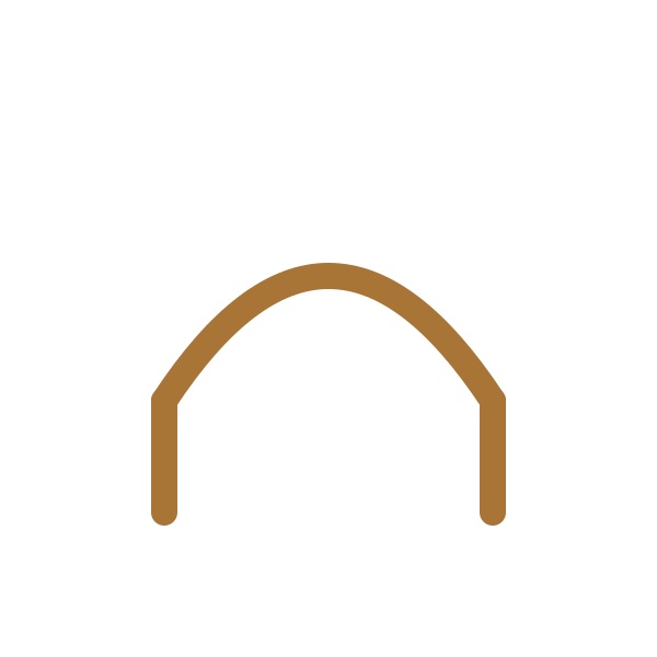 Le signe choisi: Pont