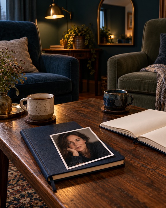 Photo Reading — My Perspective on Partnership