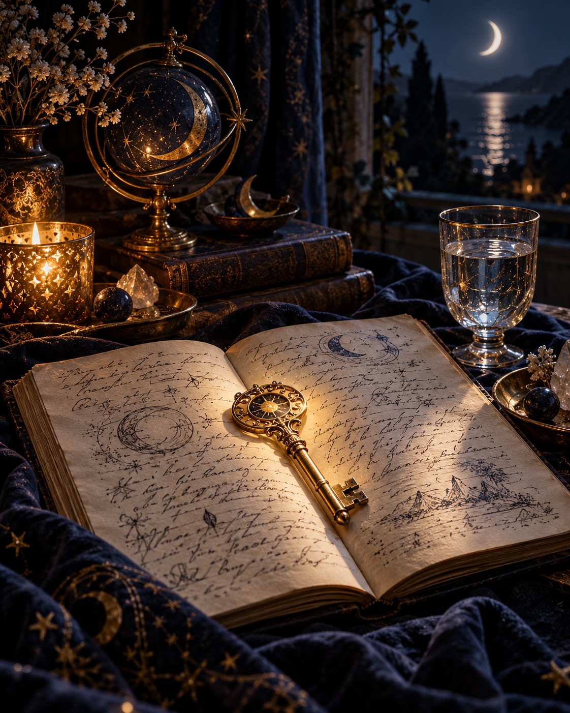 Droomduiding – één droom
