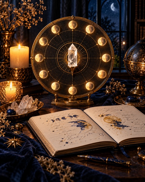 Numerology personal year