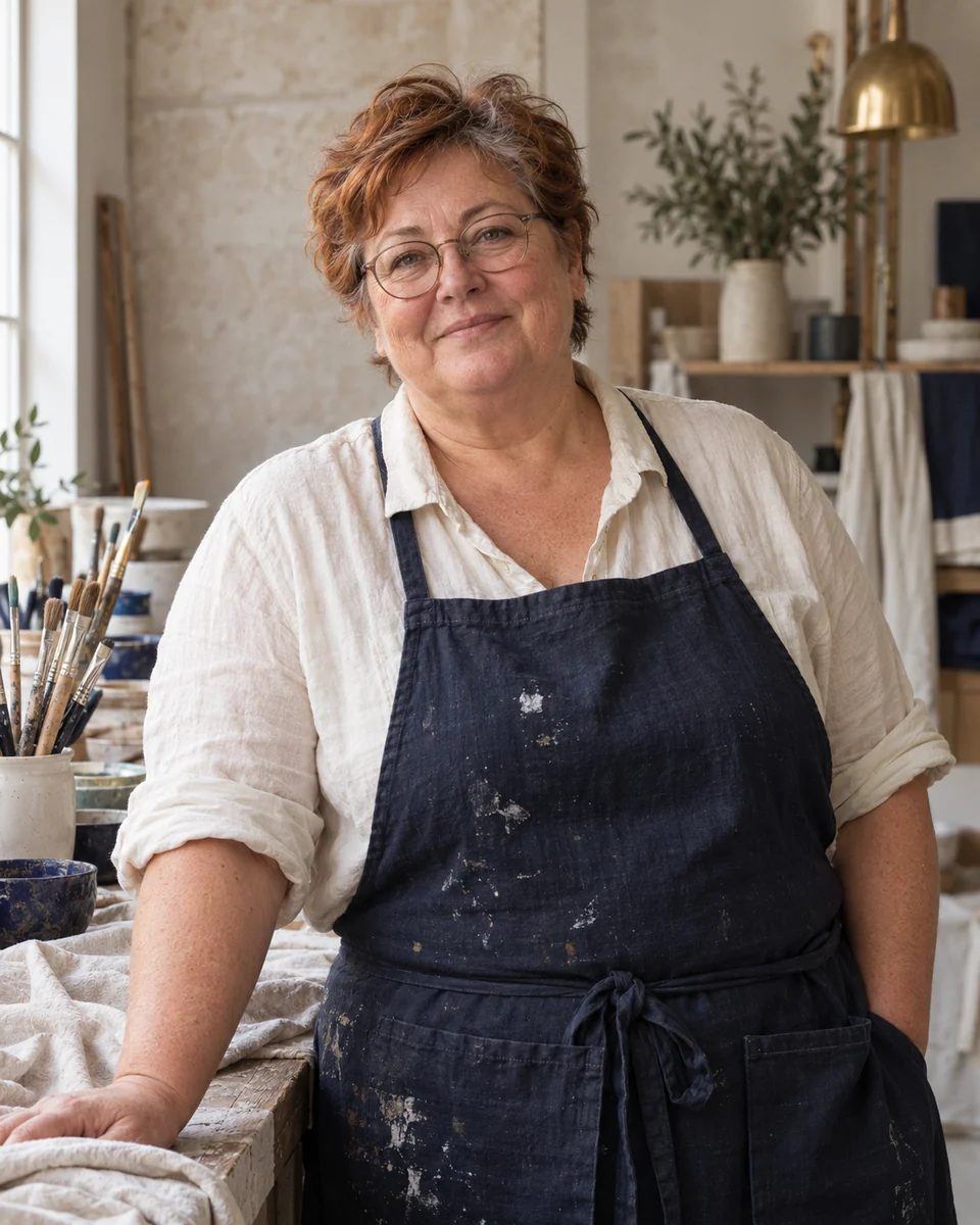 Oria — Bewaakster van het Teken