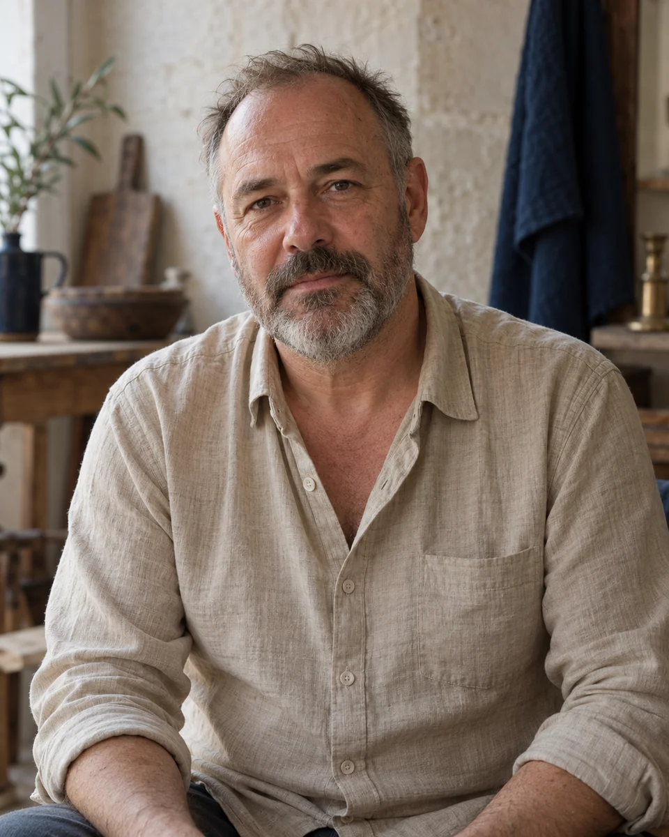 Soren — Hoeder van de Wegen